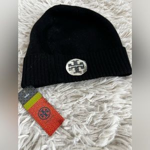 Tory Burch Beanie